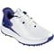 Skechers Men's Blade GF Slip-Ins Golf Shoes, whiteblue-v-6-z