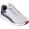 Skechers Men's Max 3 Golf Shoes, greyred-v-6-z