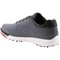 Skechers Men's Tempo GF Golf Shoes, greyred-x-4-z