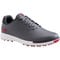 Skechers Men's Tempo GF Golf Shoes, greyred-x-7-z