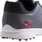 Skechers Men's Tempo GF Golf Shoes, greyred-x-8-z