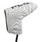 PING PLD Milled 2024 Anser Gun Metal Putter, 7-z