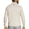 FootJoy Men's Thermo Series Heather Brushed Back Midlayer Golf Pullover, stone-v-3-z