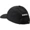FootJoy Men's DryJoys Baseball Style Rain Golf Hat, black-x-3-z