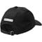 FootJoy Men's DryJoys Baseball Style Rain Golf Hat, black-x-4-z