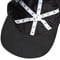 FootJoy Men's DryJoys Baseball Style Rain Golf Hat, black-x-5-z