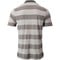 Oakley Men's Comfort Stripe Golf Polo, beige-x-3-z