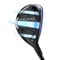 Cleveland Ladies Launcher Halo XL Hybrid, 6-z