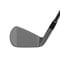 Srixon Men's SRX ZX7 MK II Black Chrome Irons, 3-z