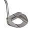 Cleveland HB Soft 2 Retreve OS Single Bend Putter, 4-z