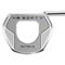 Cleveland HB Soft 2 Retreve OS Single Bend Putter, 6-z