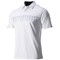 Callaway Men's Trademark Chev Color Block Golf Polo, white-x-2-z