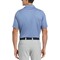 Callaway Men's Classic Jacquard Golf Polo, blue-v-2-z