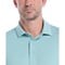 Callaway Men's Classic Jacquard Golf Polo, ltgreen-v-3-z
