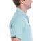 Callaway Men's Classic Jacquard Golf Polo, ltgreen-v-5-z