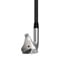 Cleveland Ladies Halo XL Full-Face Irons, 4-z