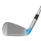 Cleveland Ladies Zipcore XL Irons, 10-z