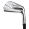 Mizuno Men's Pro 241 Irons, 1-z