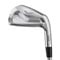 Mizuno Men's Pro 243 Irons, 1-z