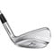 Mizuno Men's Pro 245 Irons, 6-z