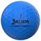 Srixon Q-Star Tour Divide 2 Golf Ball, blue-v-2-z