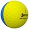 Srixon Q-Star Tour Divide 2 Golf Ball, blue-v-4-z