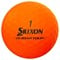 Srixon Q-Star Tour Divide 2 Golf Ball, orange-v-2-z