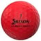 Srixon Q-Star Tour Divide 2 Golf Ball, red-v-2-z