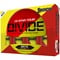 Srixon Q-Star Tour Divide 2 Golf Ball, red-v-8-z