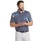 Puma Men's MATTR Terrance Golf Polo, navy-v-3-z