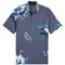 Puma Men's MATTR Terrance Golf Polo, z-navy-v
