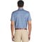 Puma Men's MATTR Soto Golf Polo, blue-v-4-z
