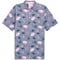 Puma Men's Arnold Palmer Pink Lemonade Golf Polo, z-navy-v
