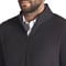 Puma Men's Boulder 1/4 Zip Golf Pullover, black-v-5-z