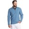 Puma Men's Boulder 1/4 Zip Golf Pullover, blue-v-3-z