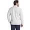 Puma Men's Boulder 1/4 Zip Golf Pullover, grey-v-4-z