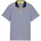 Puma Junior MATTR Century Golf Polo, z-navy-v