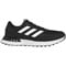 adidas Men's S2G 24 SL Golf Shoes, blackwhite-v-2-z