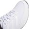 adidas Men's S2G 24 SL Golf Shoes, whitewhite-v-7-z