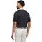 adidas Men's Ultimate365 Twistknit Golf Polo, black-v-3-z