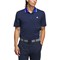 adidas Men's Ultimate365 Twistknit Golf Polo, navy-v-2-z