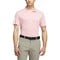 adidas Men's Ultimate365 Tour HEAT RDY Jacquard Golf Polo, pink-v-2-z