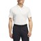 adidas Men's Ultimate365 Tour HEAT RDY Jacquard Golf Polo, white-v-2-z