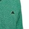 adidas Men's Go-To Print Golf Polo, green-v-4-z