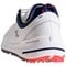 Payntr X Men's 001 F Golf Shoes, whitenavy-x-8-z