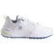 Payntr X Women's 003 F Golf Shoes, whiteblue-x-2-z