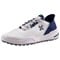 Payntr X Men's 005 F Golf Shoes, whitenavygreen-x-6-z