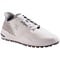 Payntr X Men's 005 F Golf Shoes, whitesilver-x-7-z