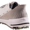 Payntr X Men's 005 F Golf Shoes, whitesilver-x-8-z