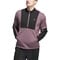 adidas Men's Go-To DWR Hybrid 1/2 Zip Golf Pullover, lightpurple-v-2-z